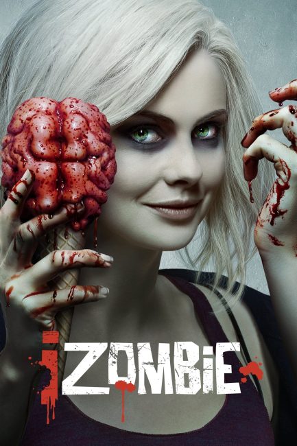 مسلسل iZombie الموسم الاول الحلقة 6 مترجمة