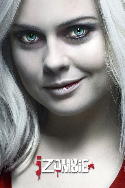 مسلسل iZombie الموسم الثاني الحلقة 5 مترجمة