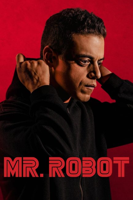مسلسل Mr. Robot الموسم الرابع الحلقة 5 مترجمة