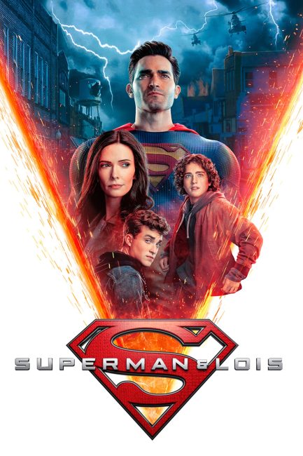 مسلسل Superman & Lois الموسم الثاني الحلقة 14 مترجمة