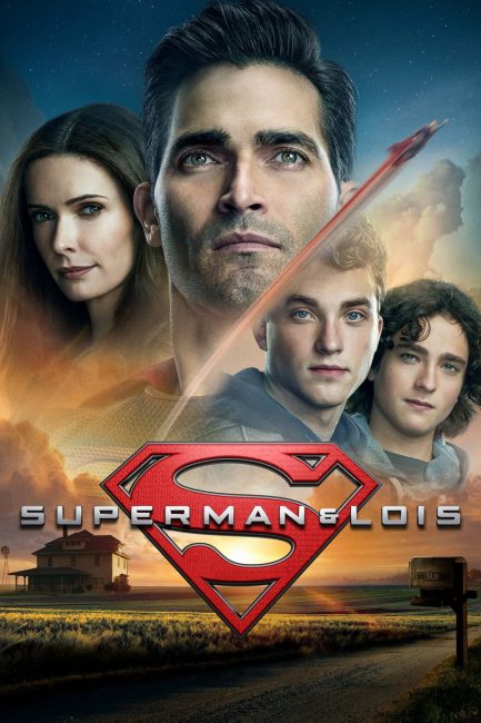 مسلسل Superman & Lois الموسم الاول الحلقة 6 مترجمة