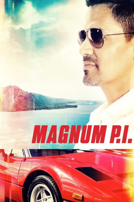 مسلسل Magnum P.I. الموسم الثاني الحلقة 6 مترجمة