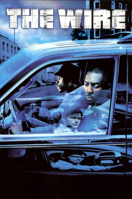 مسلسل The Wire الموسم الثالث الحلقة 8 مترجمة