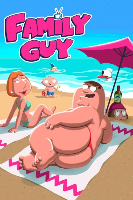 مسلسل Family Guy الموسم 20 الحلقة 7 مترجمة