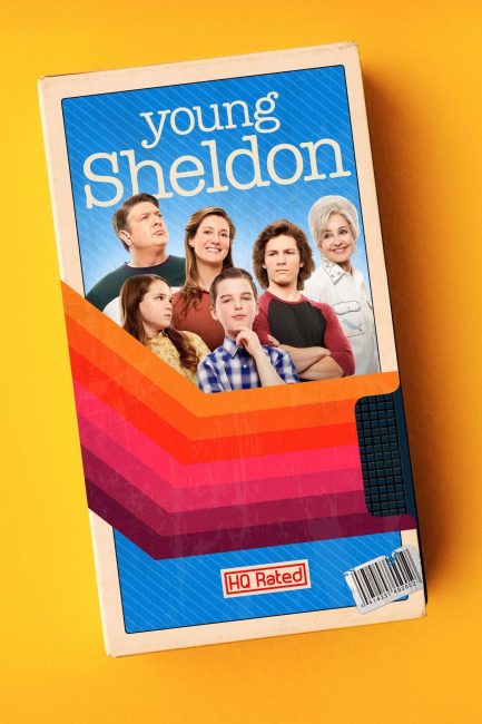 مسلسل Young Sheldon الموسم الرابع الحلقة 3 مترجمة