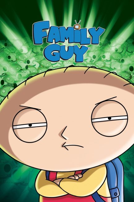 مسلسل Family Guy الموسم 12 الحلقة 5 مترجمة