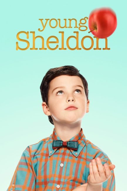 مسلسل Young Sheldon الموسم الثاني الحلقة 7 مترجمة