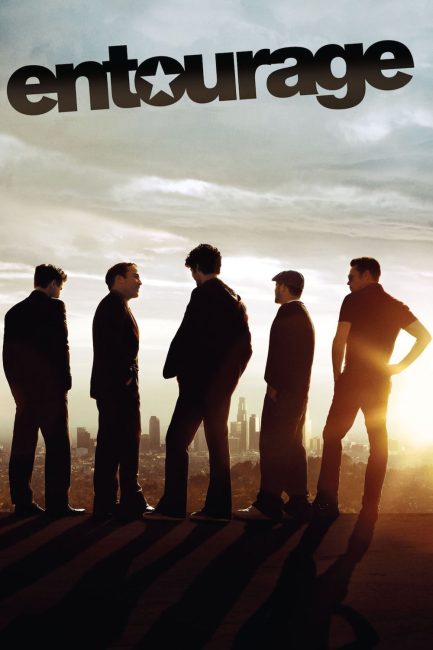 مسلسل Entourage الموسم الثامن الحلقة 4 مترجمة