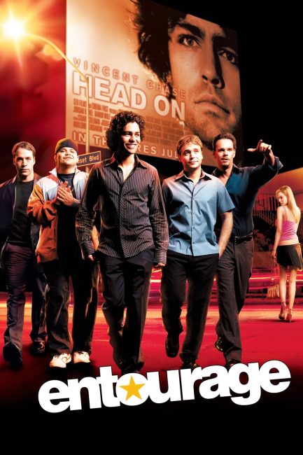 مسلسل Entourage الموسم الاول الحلقة 4 مترجمة