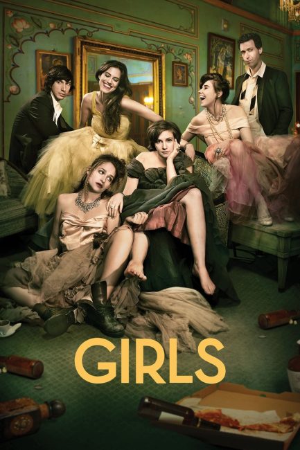 مسلسل Girls الموسم الثالث الحلقة 3 مترجمة