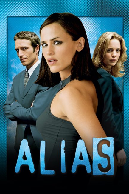 مسلسل Alias الموسم الثالث الحلقة 13 مترجمة