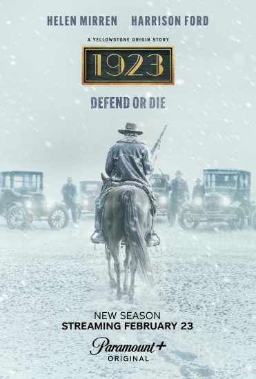مسلسل 1923 الموسم الثاني الحلقة 7 والاخيرة مترجمة