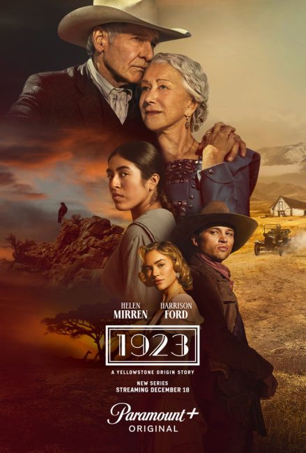 مسلسل 1923 الموسم الاول الحلقة 4 مترجمة