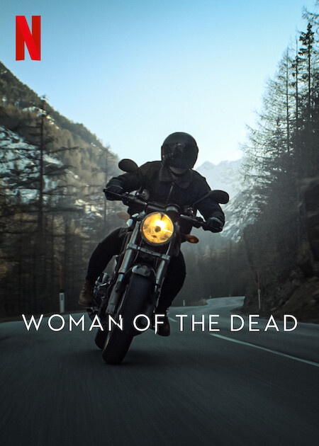 مسلسل Woman of the Dead الموسم الاول الحلقة 4 مترجمة