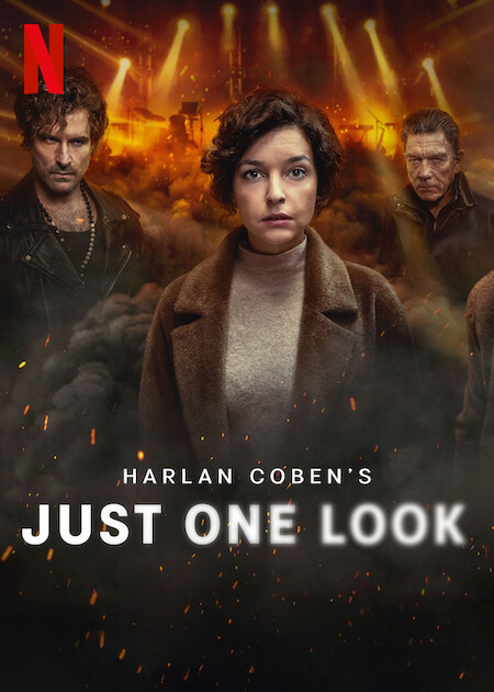 مسلسل Just One Look الموسم الاول الحلقة 3 مترجمة