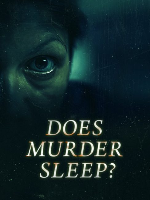 مسلسل Does Murder Sleep الموسم الاول الحلقة 3 مترجمة