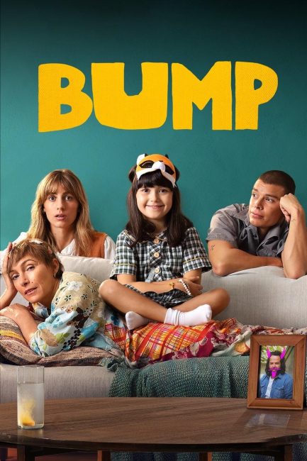مسلسل Bump الموسم الثالث الحلقة 4 مترجمة