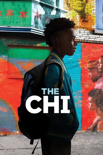 مسلسل The Chi الموسم الاول الحلقة 1 مترجمة