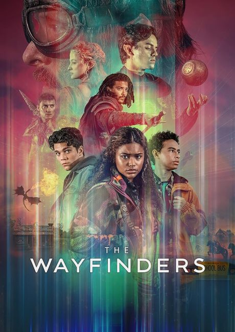 مسلسل The Wayfinders الموسم الاول الحلقة 3 مترجمة