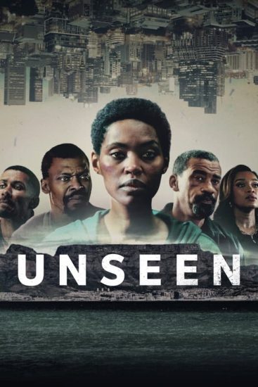 مسلسل Unseen الموسم الثاني الحلقة 6 والاخيرة مترجمة