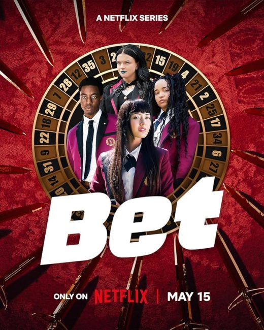 مسلسل Bet الموسم الاول الحلقة 3 مترجمة