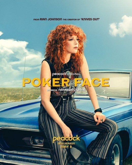 مسلسل Poker Face الموسم الثاني الحلقة 4 مترجمة