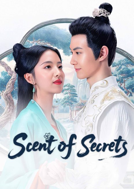 مسلسل رائحة الاسرار Scent of Secrets الحلقة 8 مترجمة