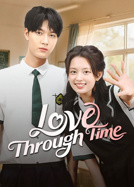مسلسل الحب عبر الزمن Love Through Time الحلقة 10 مترجمة