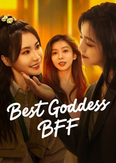 مسلسل افضل صديقة الهية Best Goddess BFF الحلقة 8 مترجمة