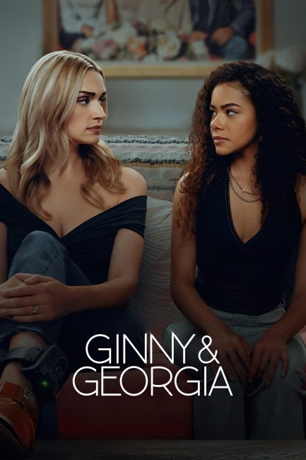 مسلسل Ginny & Georgia الموسم الثالث الحلقة 4 مترجمة