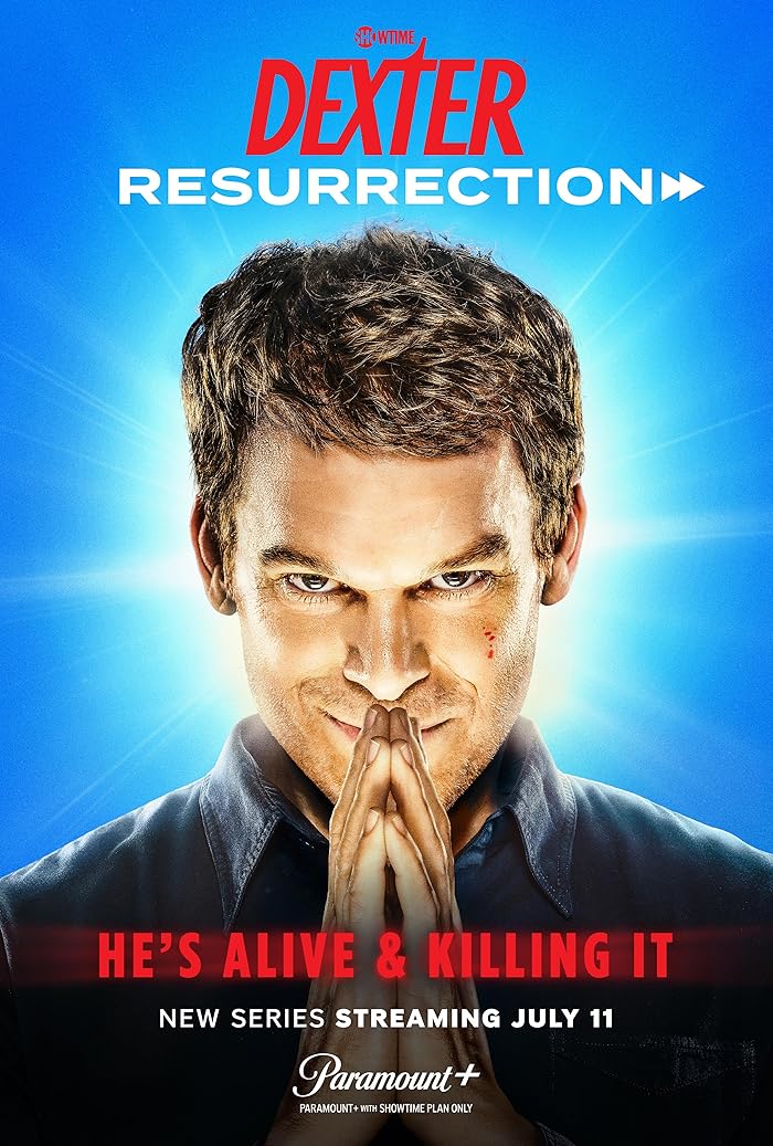 مسلسل Dexter: Resurrection مترجم