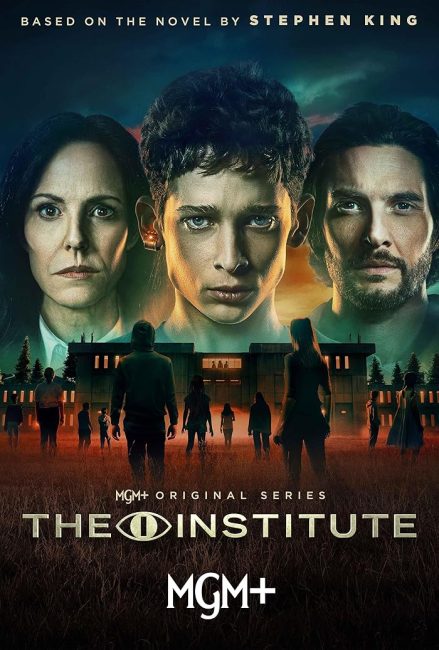 مسلسل The Institute الموسم الاول الحلقة 1 مترجمة