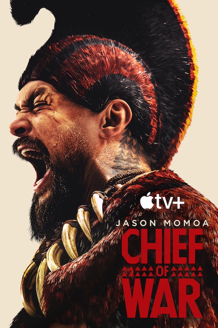 مسلسل Chief of War الموسم الاول الحلقة 1 مترجمة