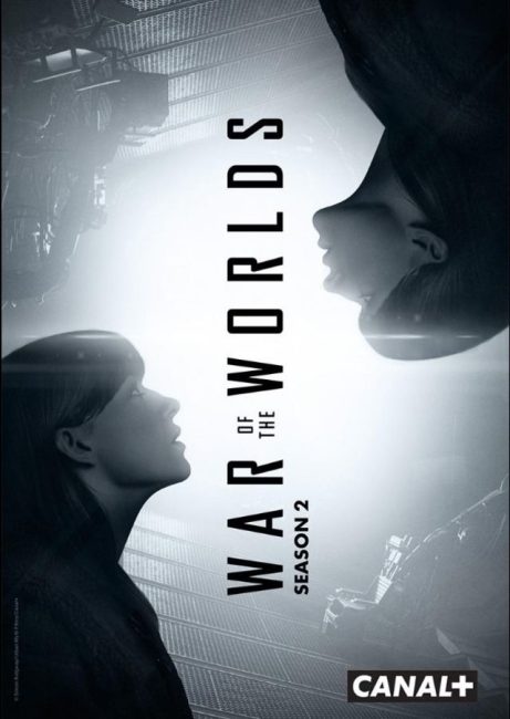 مسلسل War of the Worlds الموسم الثاني الحلقة 5 مترجمة
