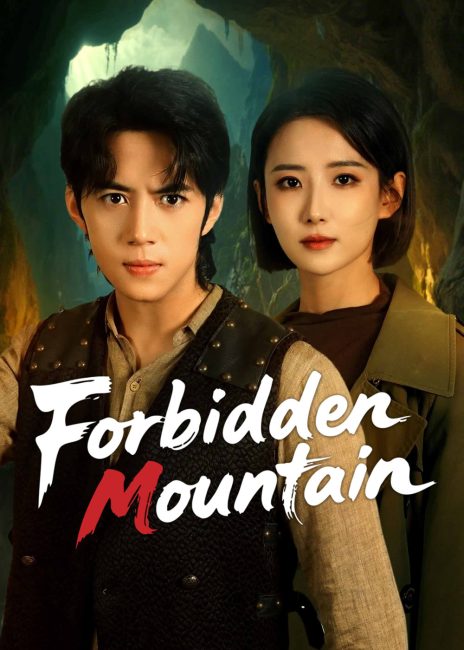مسلسل الجبل المحرم Forbidden Mountain الحلقة 5 مترجمة