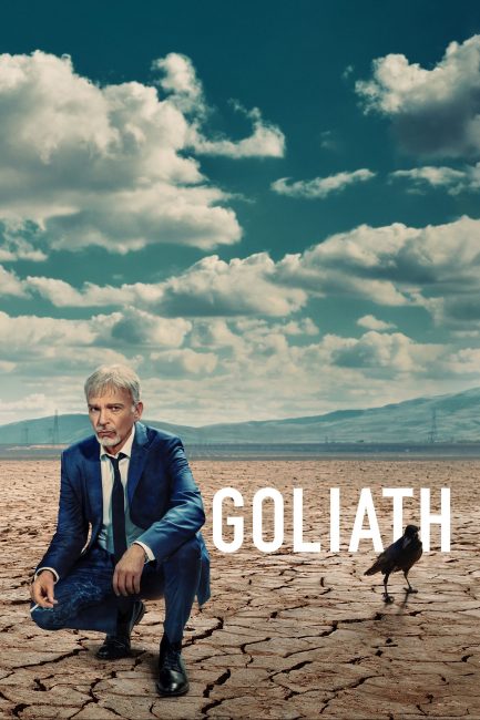 مسلسل Goliath الموسم الثالث الحلقة 4 مترجمة