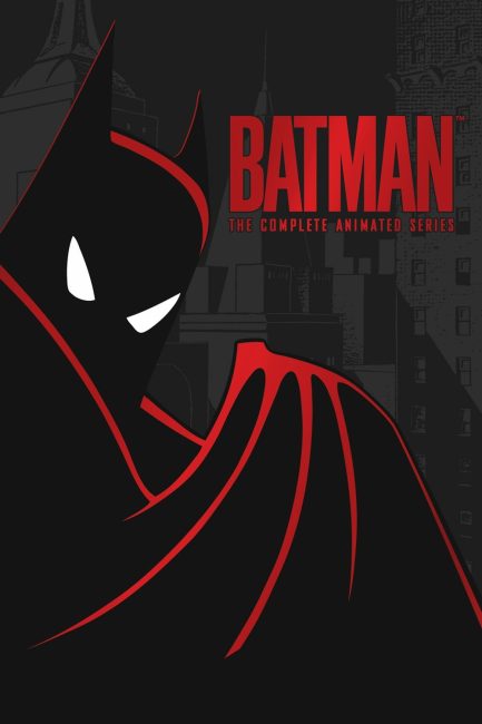 مسلسل Batman: The Animated Series الموسم الاول الحلقة 5 مترجمة