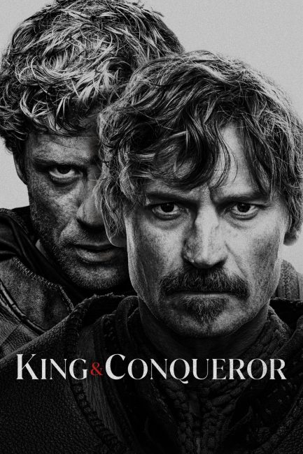 مسلسل King & Conqueror الموسم الاول الحلقة 3 مترجمة
