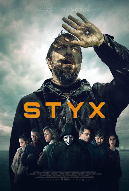 مسلسل Styx الموسم الاول الحلقة 3 مترجمة