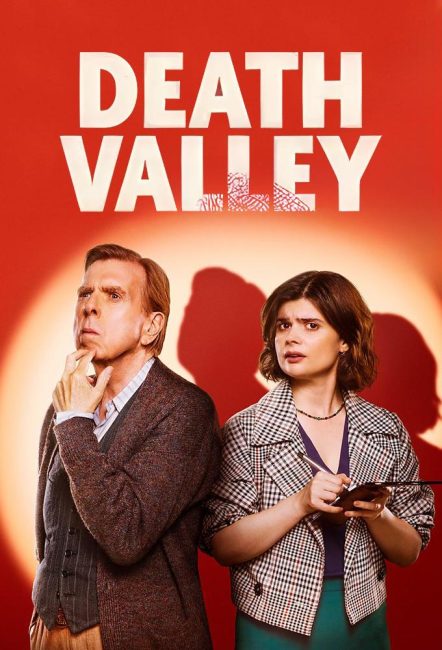 مسلسل Death Valley الموسم الاول الحلقة 3 مترجمة