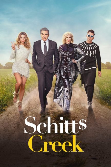 مسلسل Schitt’s Creek الموسم الخامس الحلقة 10 مترجمة