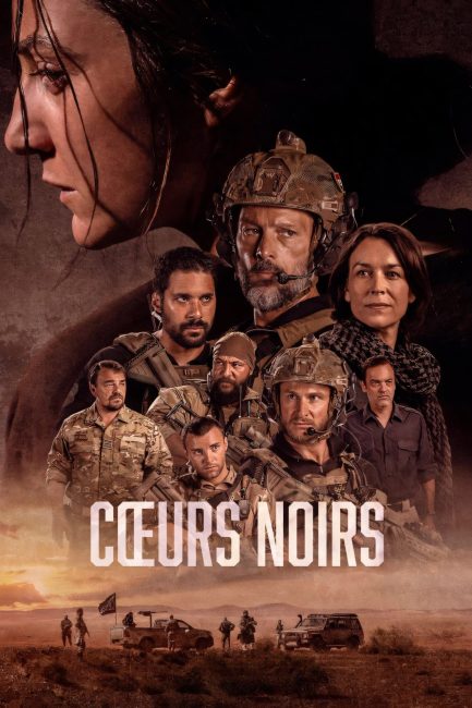 مسلسل Coeurs Noirs الموسم الثاني الحلقة 1 مترجمة