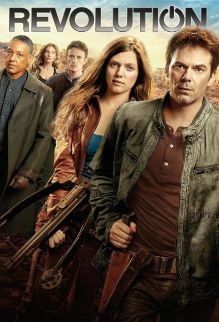 مسلسل Revolution الموسم الاول الحلقة 15 مترجمة