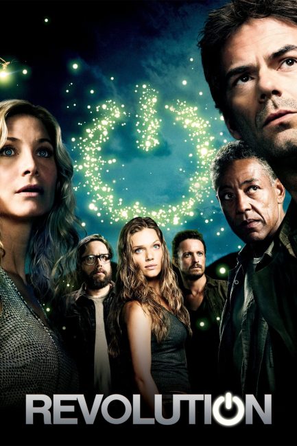 مسلسل Revolution الموسم الثاني الحلقة 8 مترجمة
