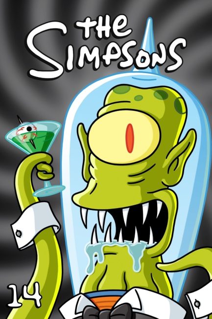 مسلسل The Simpsons الموسم 14 الحلقة 3 مترجمة