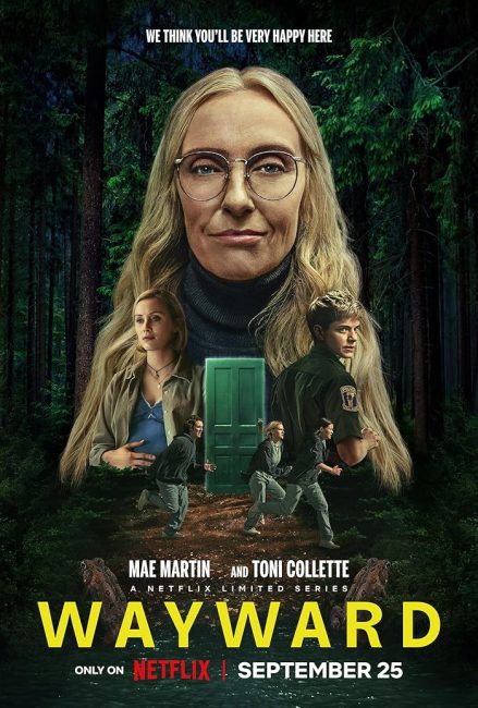 مسلسل Wayward الموسم الاول الحلقة 2 مترجمة