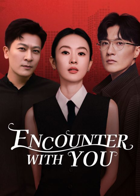 مسلسل لقاء معك Encounter with You الحلقة 8 مترجمة