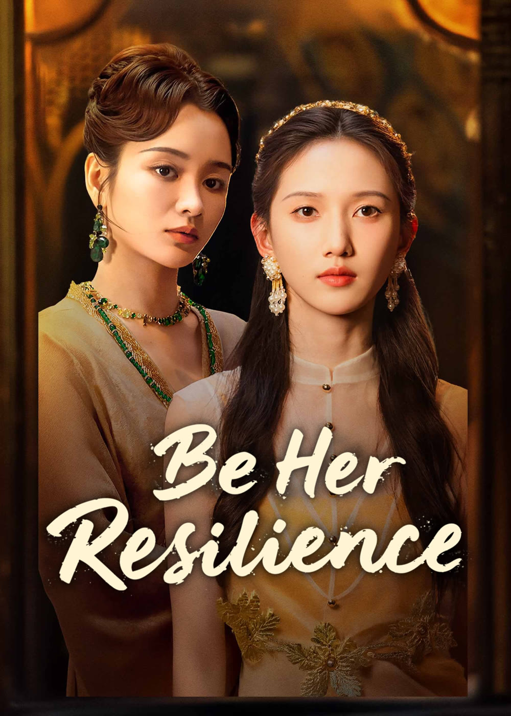 مسلسل Be Her Resilience الموسم الاول مترجم