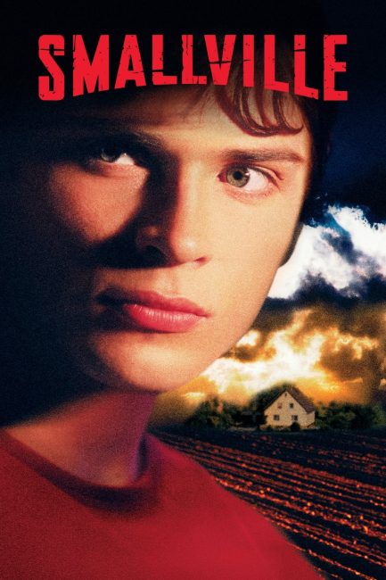 مسلسل Smallville الموسم الثاني الحلقة 14 مترجمة