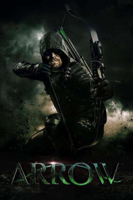 مسلسل Arrow الموسم السادس الحلقة 5 مترجمة